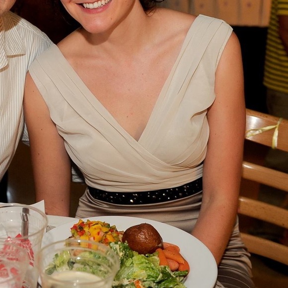 Express Cocktail Dress - Picture 5 of 5